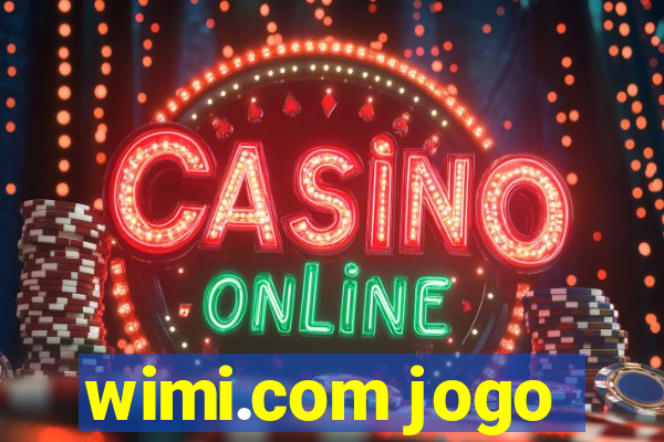 wimi.com jogo